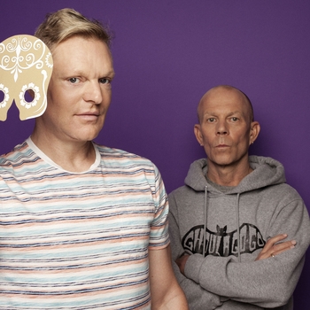 Erasure – Lay All Your Love On Me