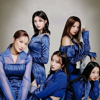 EXID – Weeknd (Le and Hani) (Full Moon 2017)