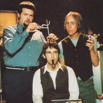 Eels – If You See Natalie (Blinking Lights And Other Revelations 2005)