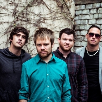 Enter Shikari – The Dreamer’s Hotel