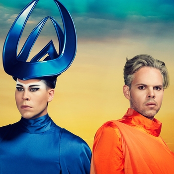 Empire of the Sun