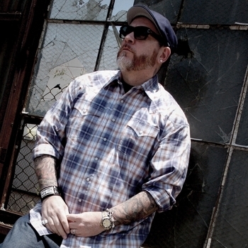 Everlast – Broken (White Trash Beautiful 2004)