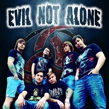 Evil Not Alone – Мир против нас (Махаон 2011)