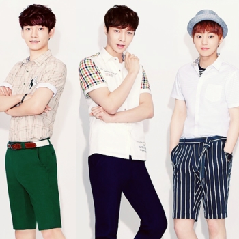 EXO-M