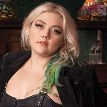 Elle King – Good Girls (из фильма Охотники за привидениями / Ghost Busters 2016)