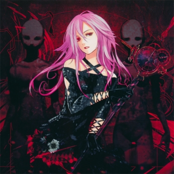 Egoist – The Everlasting Guilty Crown (BOOM BOOM SATELLITES remix -The Last Moment Of The Dawn-)
