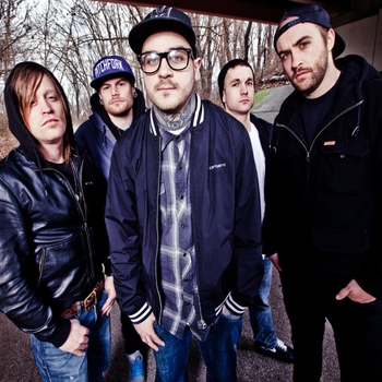 Emmure – Gypsy Disco