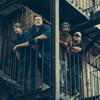 Elbow – Dexter and Sinister