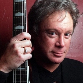 Eric Carmen
