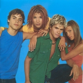 Floricienta – Contigo Amigo
