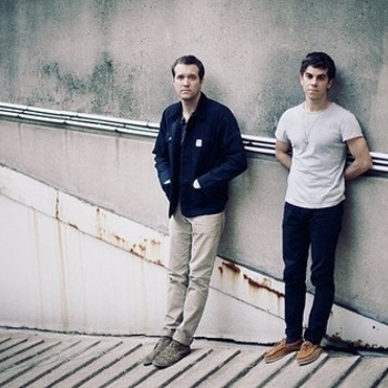 Electric Guest – Back For Me