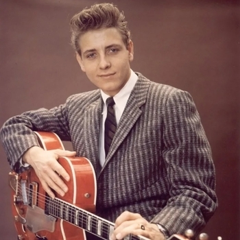 Eddie Cochran – One Kiss