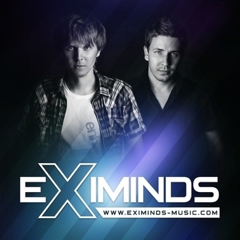 Eximinds, Lucid Blue – A Higher Love (Intro Mix)