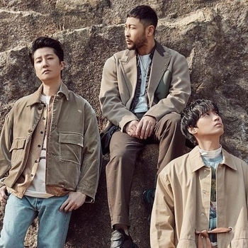 Epik High – Lesson 5 (Timeline) (Shoebox 2014)