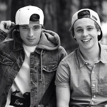 Emblem3 – Just The Way You Are (Cover)