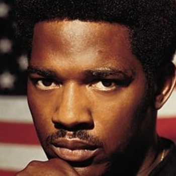 Edwin Starr – Don't Take My Kindness For Weakness (Edwin Starr Hero Of Soul 2006)