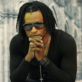 Eddy Wata – I Love My People
