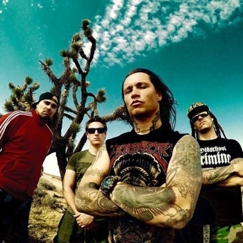 Ektomorf – Redemption (Redemption 2010)