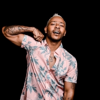 Eric Bellinger – Sage