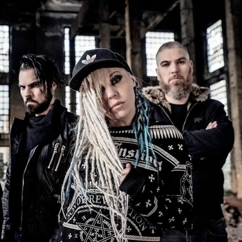 Exilia – The Wrath of Gaia