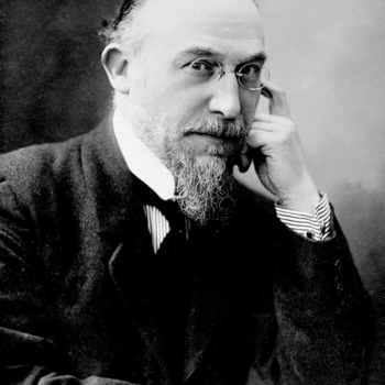 Eric Artz – Gymnopedie No. 1 in D Major