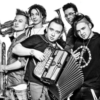 Enej – Radio Hello