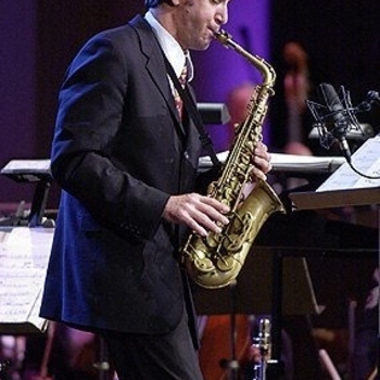 Eric Marienthal – Nickel Plated