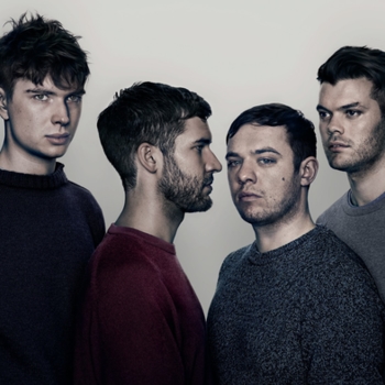 Everything Everything – Night of the Long Knives