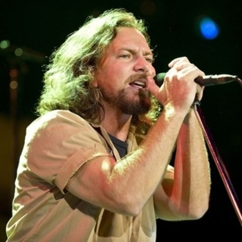 Eddie Vedder – Say Hi