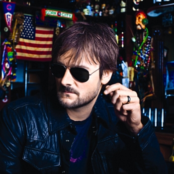Eric Church – Creepin (саундтрек из сериала "Черный список / The Blacklist") (3 сезон)