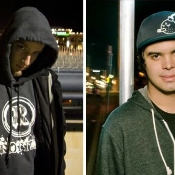 Excision & Datsik – A Millie (Remix)