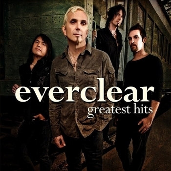 Everclear – The New York Times (Slow Motion Daydream 2003)