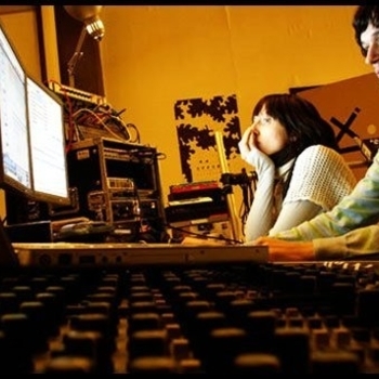 Ellen Allien & Apparat – Rotary