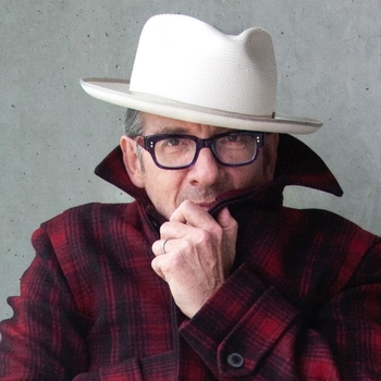 Elvis Costello – Wise Up Ghost (Wise Up Ghost 2013)