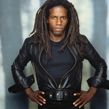 Eddy Grant – We Are (Gimme Hope Jo'Anna 2010)