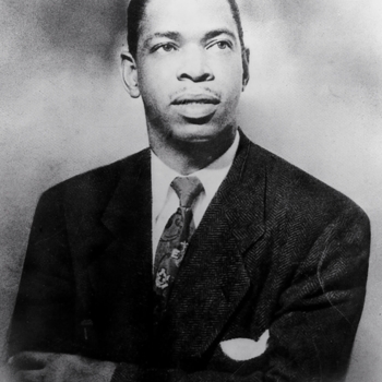 Elmore James – It Hurts Me Too