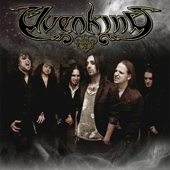 Elvenking – March Of Fools