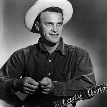 Eddy Arnold