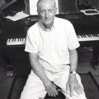 Eddie Higgins