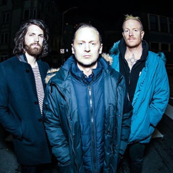 EVE 6 – Everything (Speak In Code 2012)