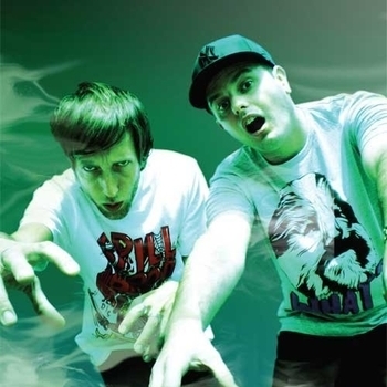 Evil Nine – Crooked (Bassbin Twins remix)