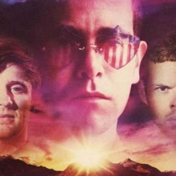 Elton John vs Pnau