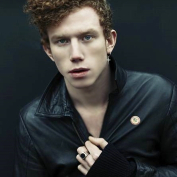 Erik Hassle – Don't Bring Flowers