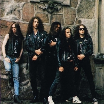 Entombed