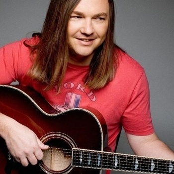 Edwin McCain – Broke Down Hearted Wonderland