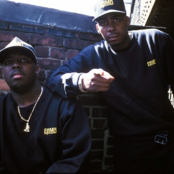 EPMD – You Gots To Chill