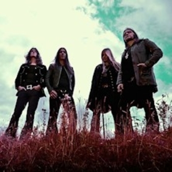 Electric Wizard – Scorpio Curse