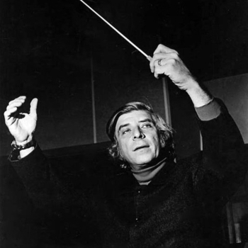 Elmer Bernstein – Den Makes Out (Den Makes It) (Музыка из мультфильма "Тяжёлый метал / Heavy Metal")