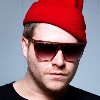El-P – Truancy (Fantastic Damage 2002)