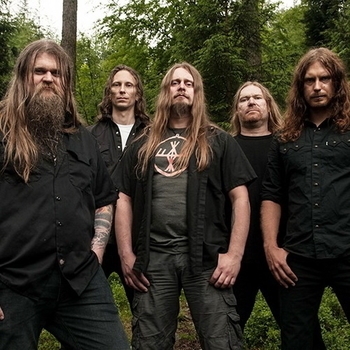 Enslaved – Sacred Horse (E 2017)
